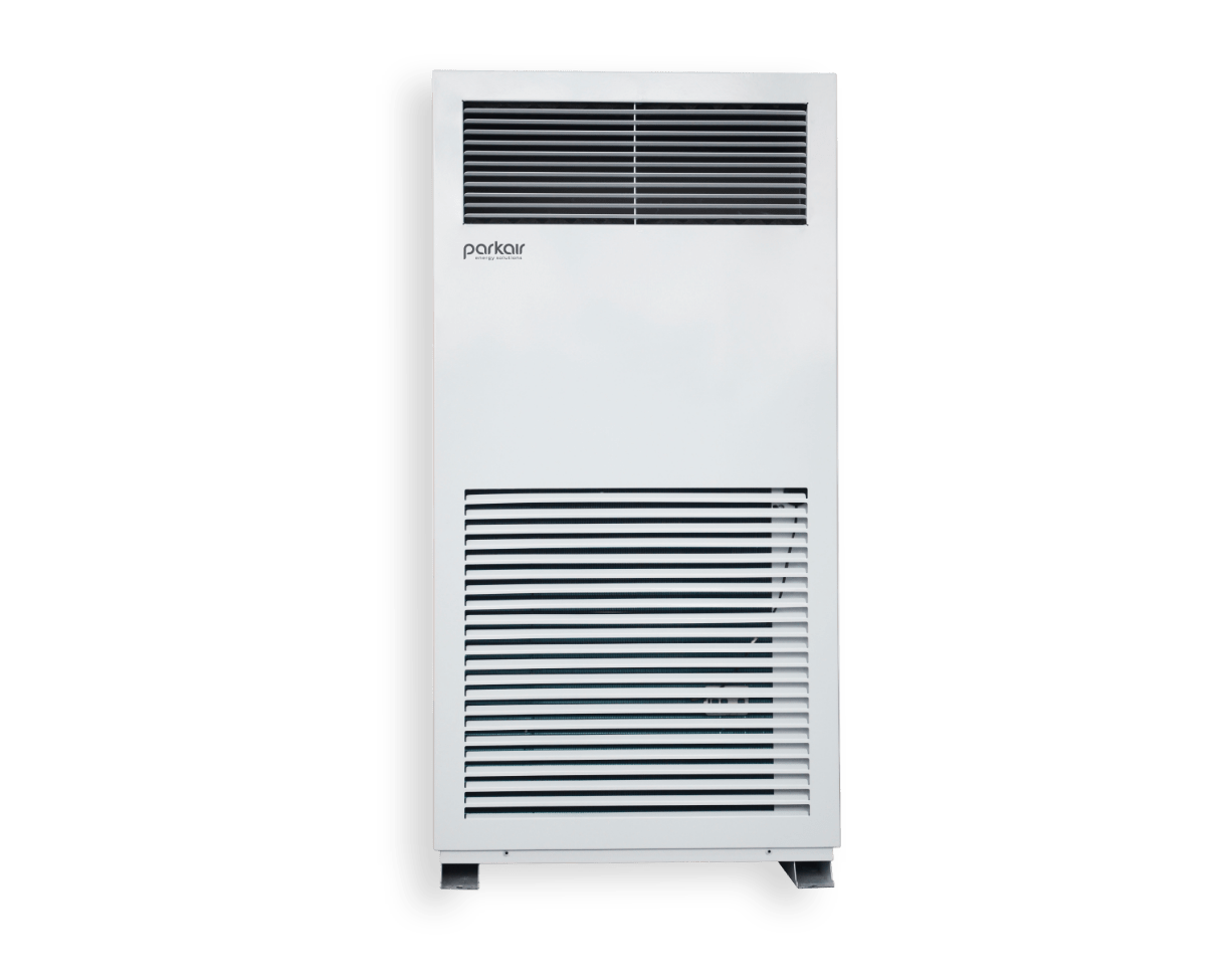 PARKAIR MCA 2.0 MULTI Air Conditioning, PRK-2MCAS-14E 4.5Kw