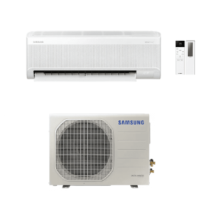 Samsung Air Conditioning AR60F09C1AWXEU/AR60F09C1AWNEU COMFORT WindFree 2.5kW