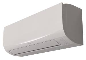 Daikin Sensira Air Conditioning FTXF20F/RXF20/1 Wall Mounted Complete System