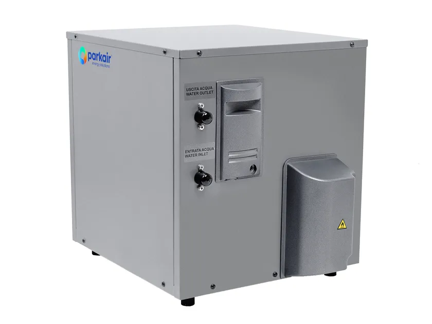PARKAIR Multi Condensor Inverter Air Conditioning, PRK-2MCW-18S 5.27Kw