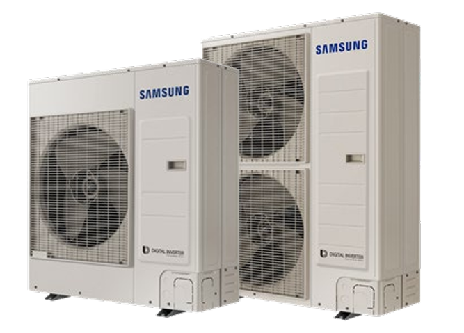 Samsung Air Conditioning AC120RNCDKG/EU / AC120RXADKG/EU Ceiling Suspended 12kW / 41000Btu - Image 3