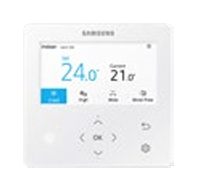 Samsung Air Conditioning AC120RNCDKG/EU / AC120RXADKG/EU Ceiling Suspended 12kW / 41000Btu - Image 4