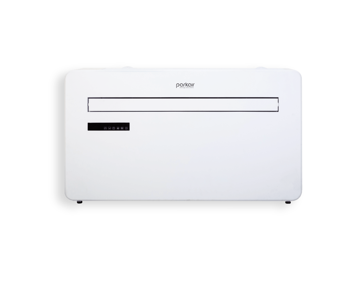 Parkair Air Conditioning MonoBloc Ambient Heat Pump PRK-MCWFP-12, 3.5KW