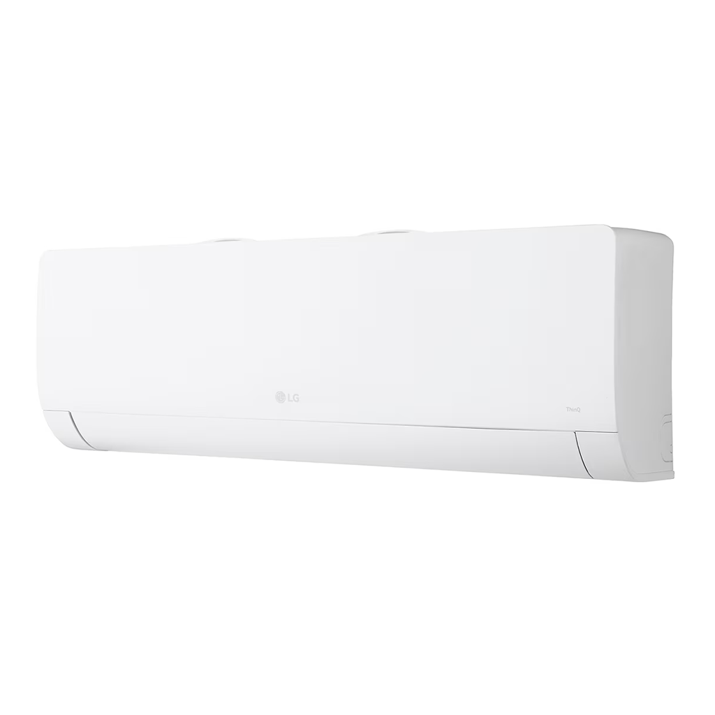 LG Dualcool Special WZ09AWN.SNU1 A++ Wall Mounted Heat Pump 2.5Kw/9000Btu - Image 2