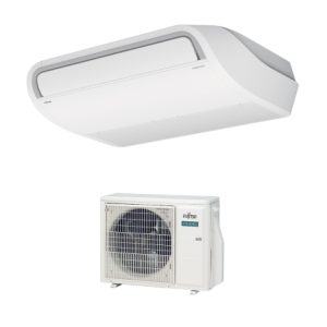 Fujitsu Air Conditioning ABEG18KRTA / AOEG18KATA Ceiling Suspended