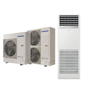 Samsung Air Conditioning PAC Floor Cabinet AC100BNPDKH/EU AC100BNPDKH/EU 10kw 34000Btu