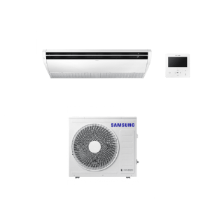 Samsung Air Conditioning AC100RNCDKG/EU / AC100RXADKG/EU Under Ceiling Heat Pump 10kW / 34000Btu