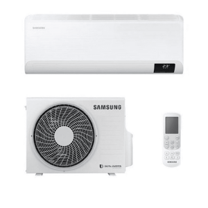 Samsung Air Conditioning Cebu S2 AR50F07C1AHNEU High Wall Heat Pump 2.0kW/7000Btu