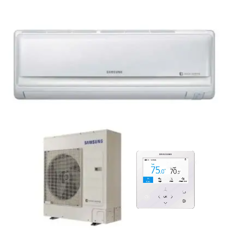Samsung Air Conditioning High Efficiency High Wall AC100BNTPKG/EU AC100BXAPKG/EU 9.5kW 33000Btu