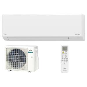 Fujitsu Air Conditioning Wall-Mounted ECO Range ASEH09KLTA AOEH09KLTA 2.5kW 9000Btu