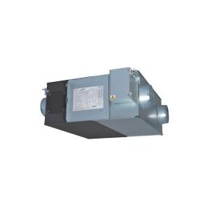 Mitsubishi Electric Lossnay LGH-15RVX3-E Heat Recovery Ventilation System