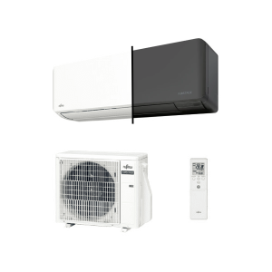 Fujitsu Air Conditioning Wall-Mounted Type Standard Range ASEH07KMCG(-B) AOEH07KMCG 2.0kW 7000Btu