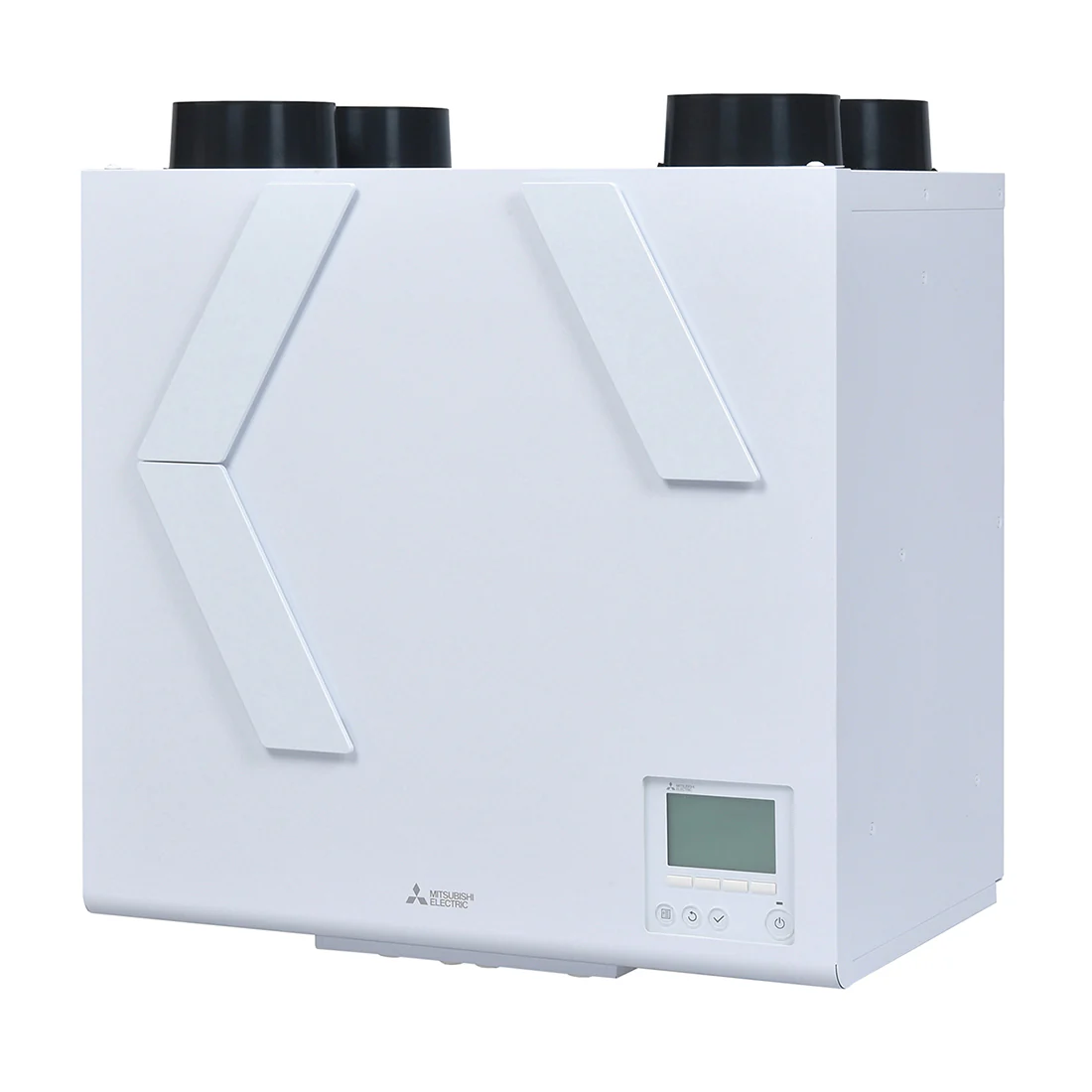 Mitsubishi Electric Lossnay-VL250 Unit Heat Recovery Ventilation System